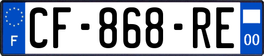 CF-868-RE