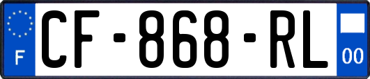 CF-868-RL