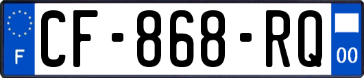 CF-868-RQ