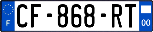 CF-868-RT