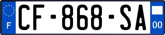 CF-868-SA