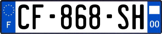 CF-868-SH