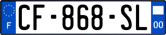 CF-868-SL