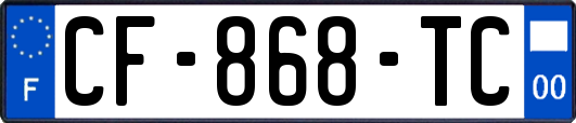 CF-868-TC