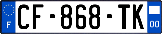 CF-868-TK