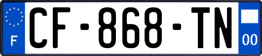 CF-868-TN