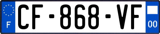 CF-868-VF