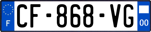 CF-868-VG