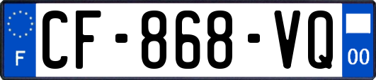 CF-868-VQ