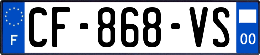 CF-868-VS