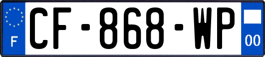 CF-868-WP