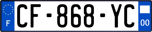 CF-868-YC