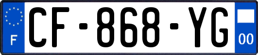 CF-868-YG