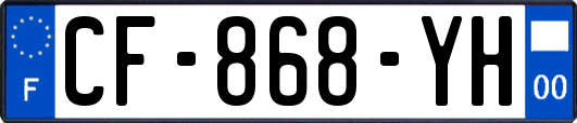 CF-868-YH