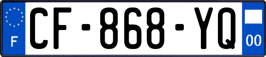CF-868-YQ
