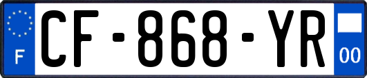 CF-868-YR