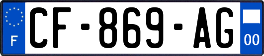 CF-869-AG