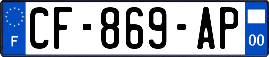 CF-869-AP