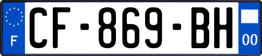 CF-869-BH