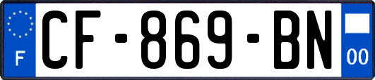 CF-869-BN