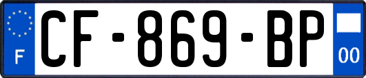 CF-869-BP