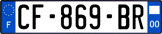 CF-869-BR