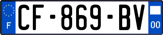 CF-869-BV