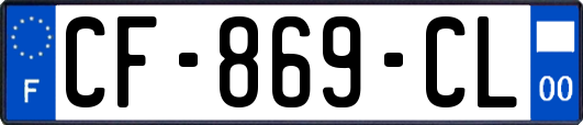 CF-869-CL
