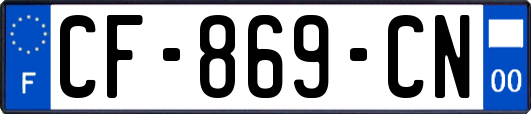 CF-869-CN