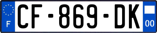 CF-869-DK