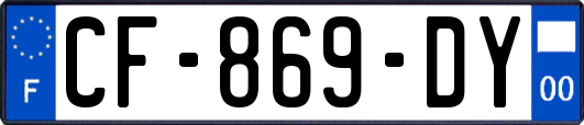 CF-869-DY