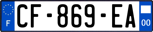 CF-869-EA