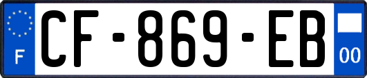 CF-869-EB