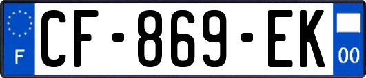CF-869-EK