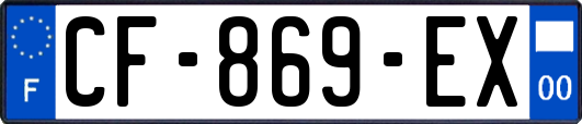 CF-869-EX