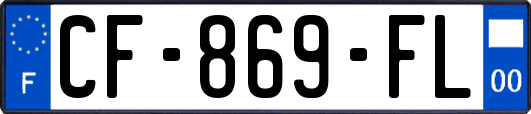 CF-869-FL