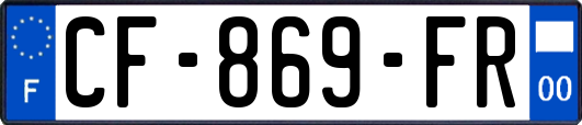 CF-869-FR