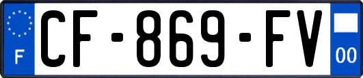CF-869-FV