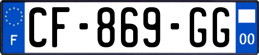 CF-869-GG