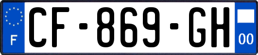 CF-869-GH