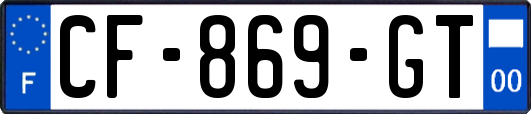 CF-869-GT