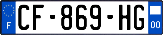 CF-869-HG