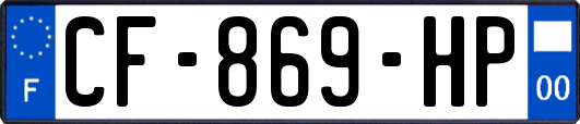 CF-869-HP
