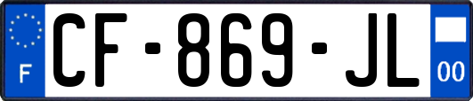 CF-869-JL