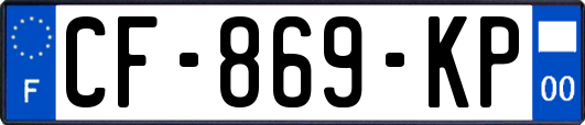 CF-869-KP