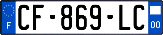 CF-869-LC