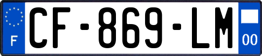 CF-869-LM