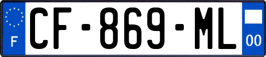 CF-869-ML