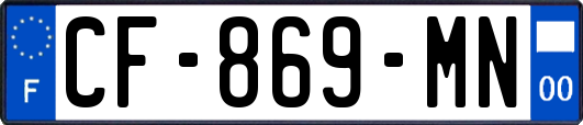 CF-869-MN
