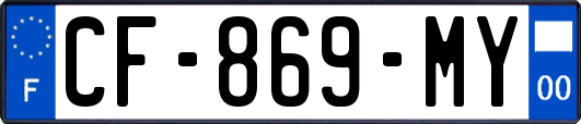 CF-869-MY